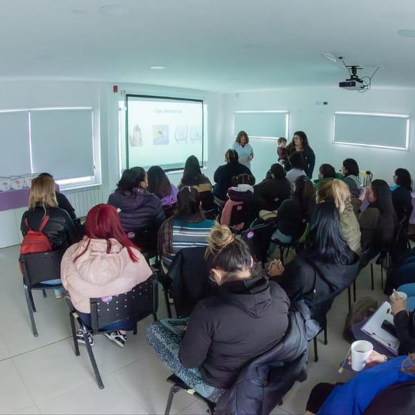 Río Grande impulsa políticas de género y diversidad