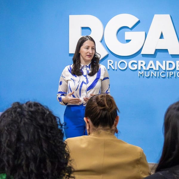 Río Grande lanza la 2° edición de la cruzada solidaria "Lazos Comunitarios"
