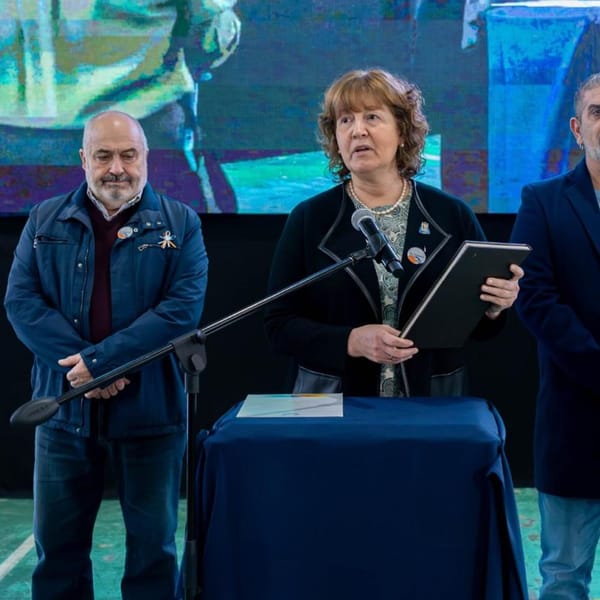 Jura de Lealtad a la Constitución en Tierra del Fuego: un acto cívico de compromiso y conciencia