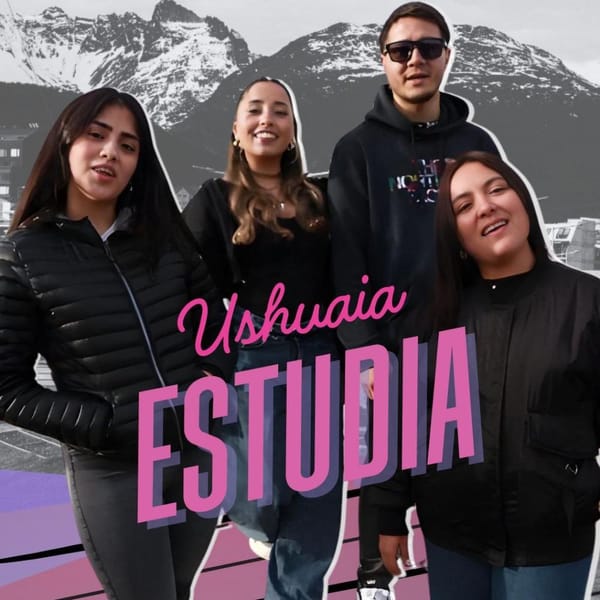 Avanzan en la evaluación del programa Ushuaia Estudia