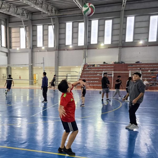 Escuelas Deportivas en Tierra del Fuego: más de 60 propuestas gratuitas