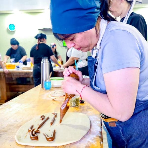 Cursos gratuitos en gastronomía, estética y ventas en Ushuaia y Río Grande