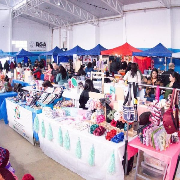 Nuevo “El Mercado en tu Barrio” en Río Grande