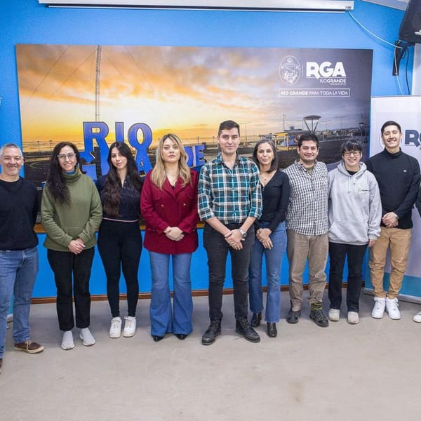 Río Grande impulsa programa de cannabis medicinal