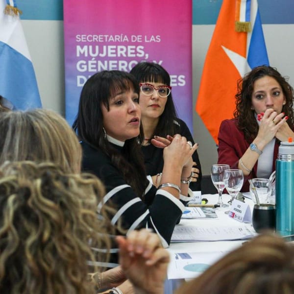 Ushuaia refuerza políticas de género en nuevo consejo