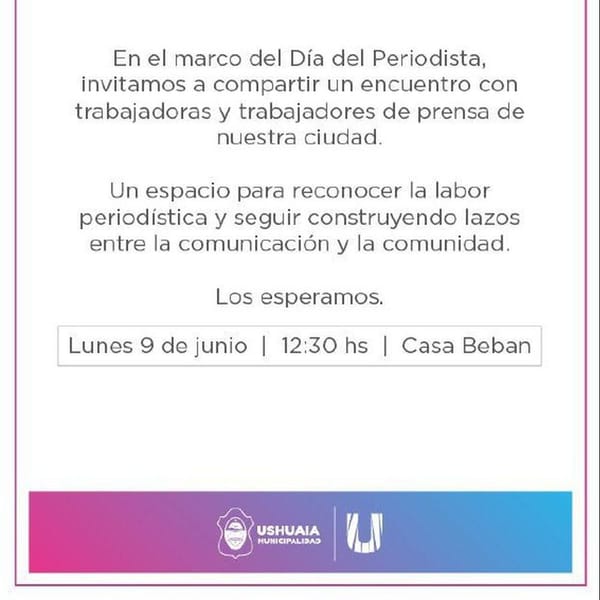 Día del Periodista en Argentina: historia y relevancia