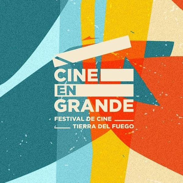 Festival Cine en Grande 2025 en Río Grande