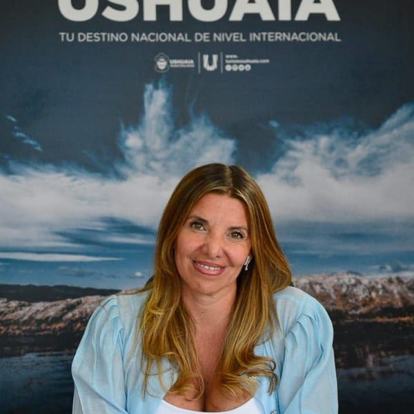 Ushuaia: gran apoyo comercial en la Fiesta Noche Más Larga