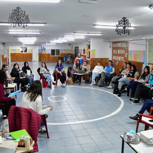 Transformación Educativa en Tierra del Fuego: Comienzan los Diálogos Institucionales