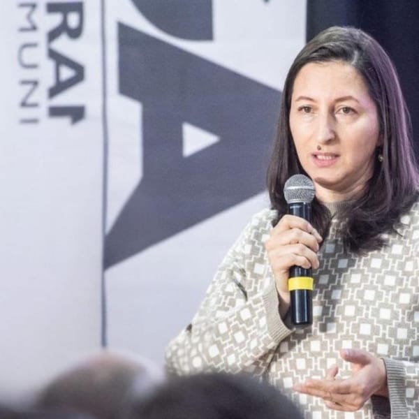 Río Grande lleva sus políticas de género a la cumbre mundial