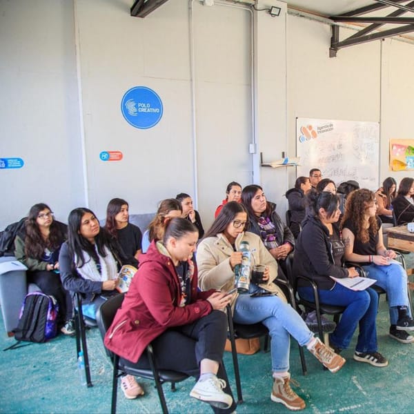 Capacitación financiera en Tierra del Fuego impulsa el desarrollo local