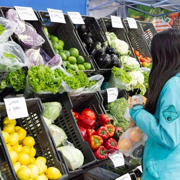 Mercado en tu Barrio impulsa precios accesibles en Río Grande