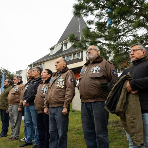 Argentina reafirma su soberanía sobre Malvinas y Antártida