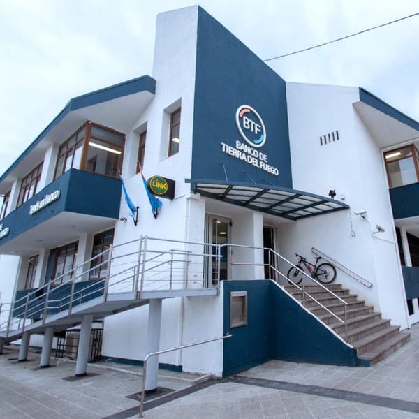 Banco de Tierra del Fuego ofrece créditos para pagos de sueldos y aguinaldos