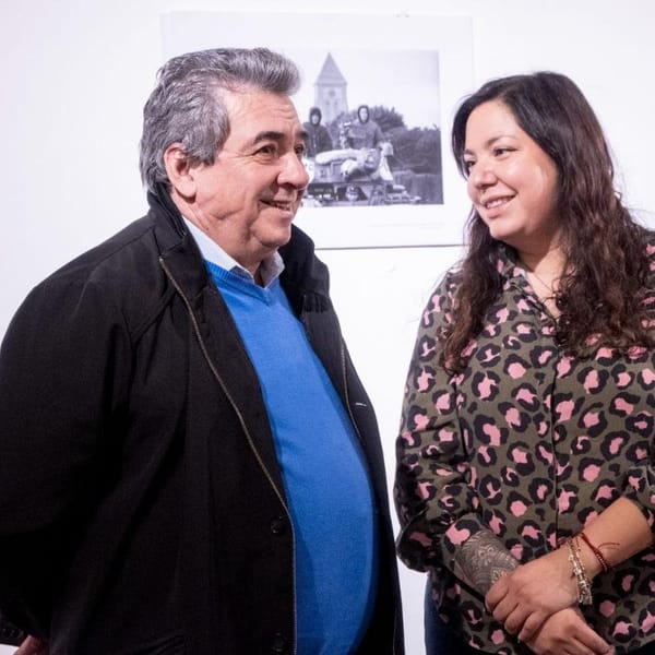 Ushuaia presenta muestra fotográfica sobre Malvinas