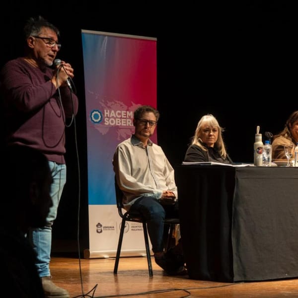 Malvinas: historia y memoria en el 196° aniversario