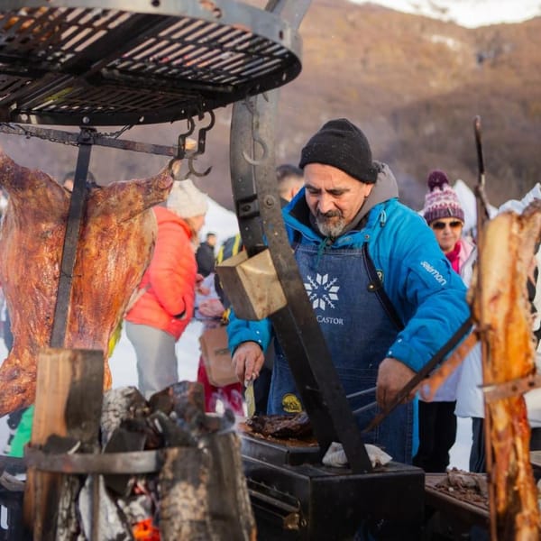 Tierra del Fuego prepara su Fiesta Nacional del Invierno 2024