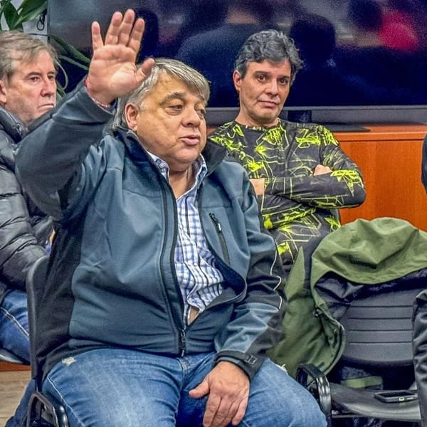 Regulación del Transporte: El Consejo Asesor Avanza