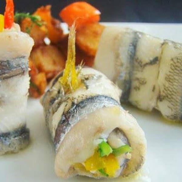 Tolhuin celebra la Semana del Pejerrey con gastronomía local