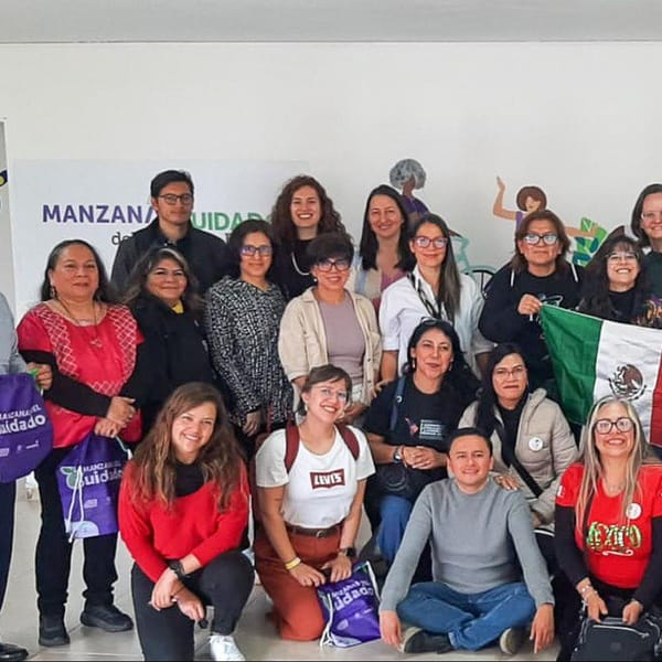 Río Grande en CLACSO 2025: Políticas de Género y Cuidado