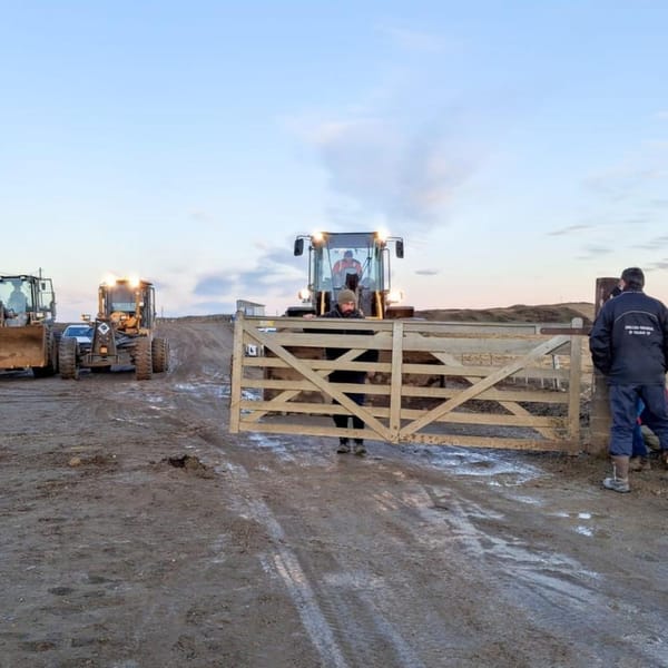 Ruta Provincial N°7: Nuevo acceso clave en Río Grande