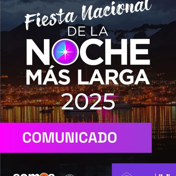 Inscripción para Personas con Discapacidad en la Noche Más Larga