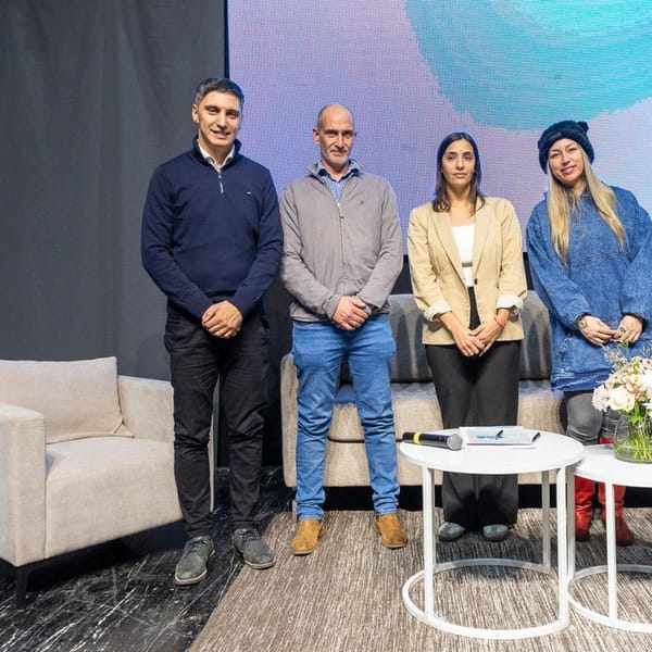 Emprendedores de Río Grande obtendrán beneficios en comercios locales