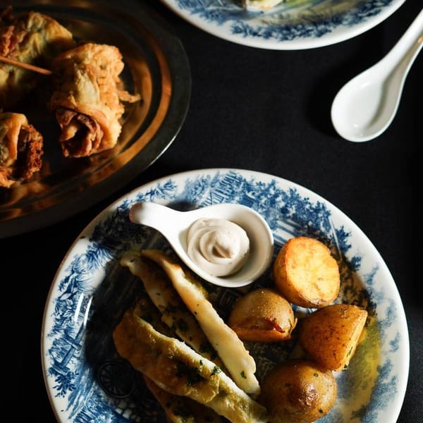 Tolhuin impulsa la Semana del Pejerrey con circuito gastronómico