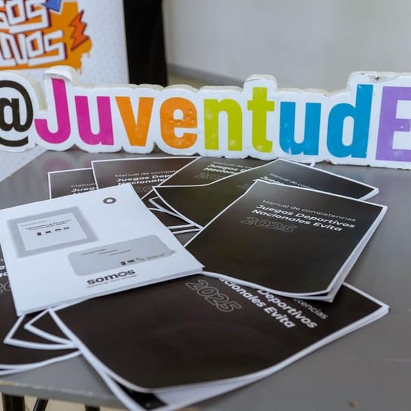 Inscripciones abiertas para los Juegos Urbanos Fueguinos 2025