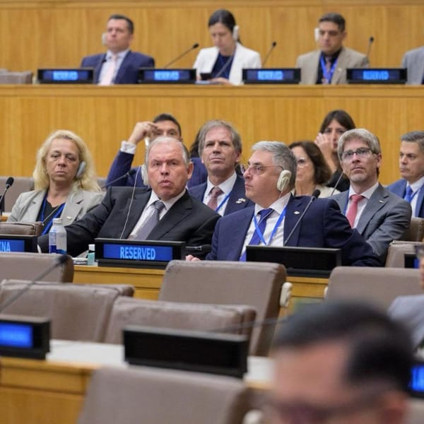 ONU aprueba resolución histórica a favor de Malvinas