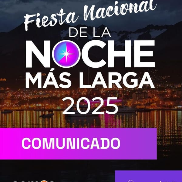 Ushuaia ofrece ingreso gratuito en la Noche de Rock para personas con discapacidad