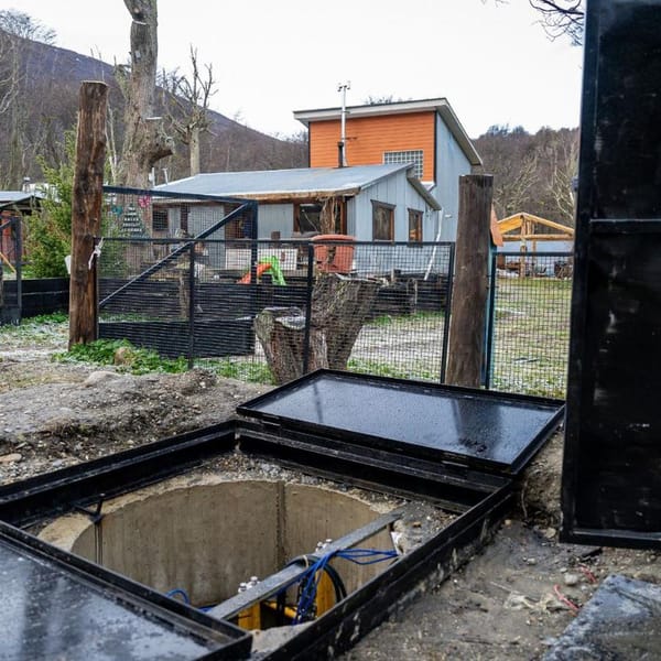 Mejoras en Servicios Sanitarios en Valle de Andorra