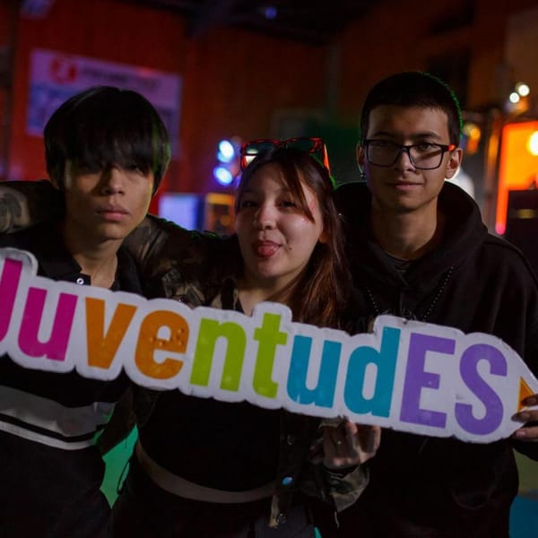 Festival del Otoño en Río Grande: Juventudes y Centros de Estudiantes Celebran la Participación Juvenil