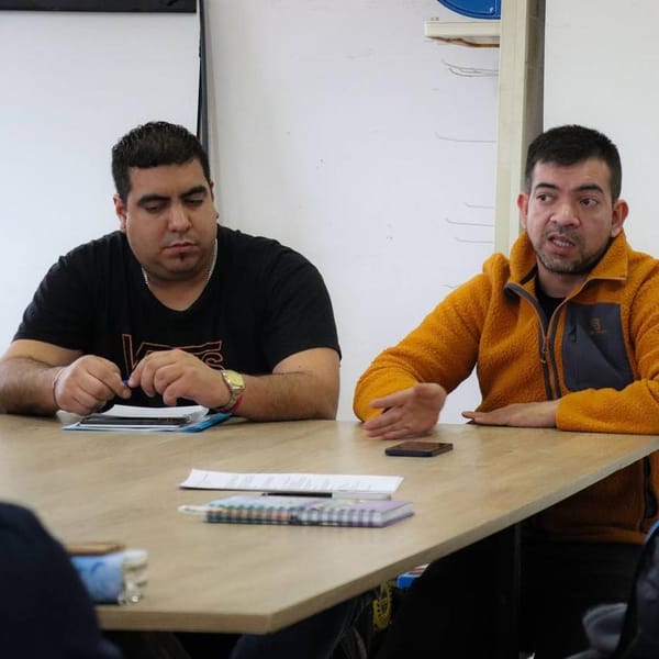 Tolhuin impulsa financiamiento para PyMEs locales