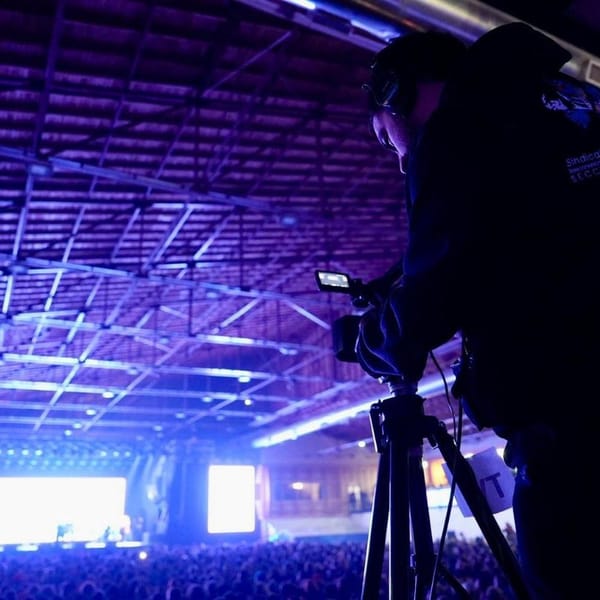 Televisión Pública Fueguina llevó la Fiesta Nacional de la Noche Más Larga a más de 50 mil espectadores