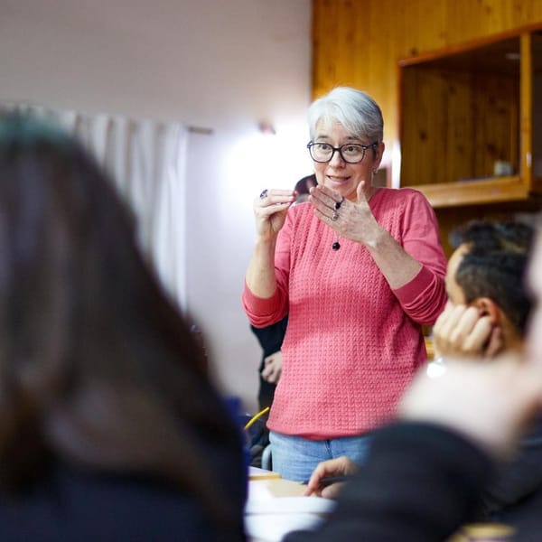 Transformación Educativa en Tierra del Fuego: Diálogo y Participación Social