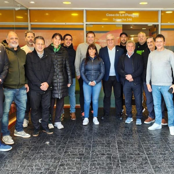 Juegos EPADE 2026: Nuevas disciplinas y sede en Patagonia
