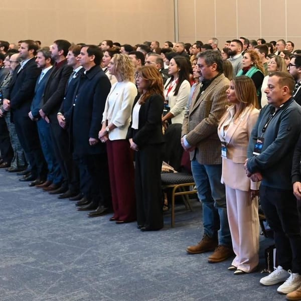 Potenciamiento del Turismo en el Sur Argentino con 70 Municipios