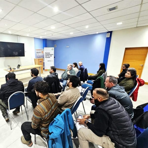 Empresas fueguinas adoptan la metodología 5S para potenciar su gestión