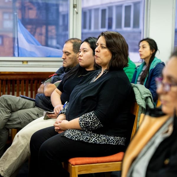 Impulso a Mujeres Emprendedoras y Cooperativas en Tierra del Fuego