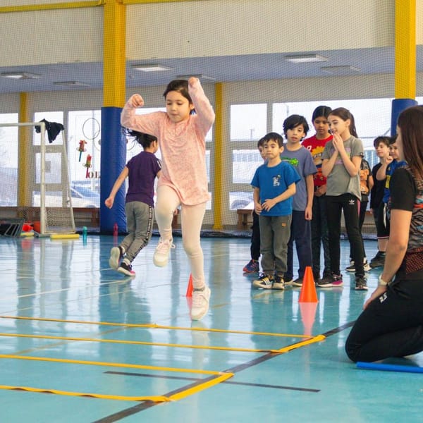 Tolhuin celebra el Día del Olimpismo con eventos deportivos destacados