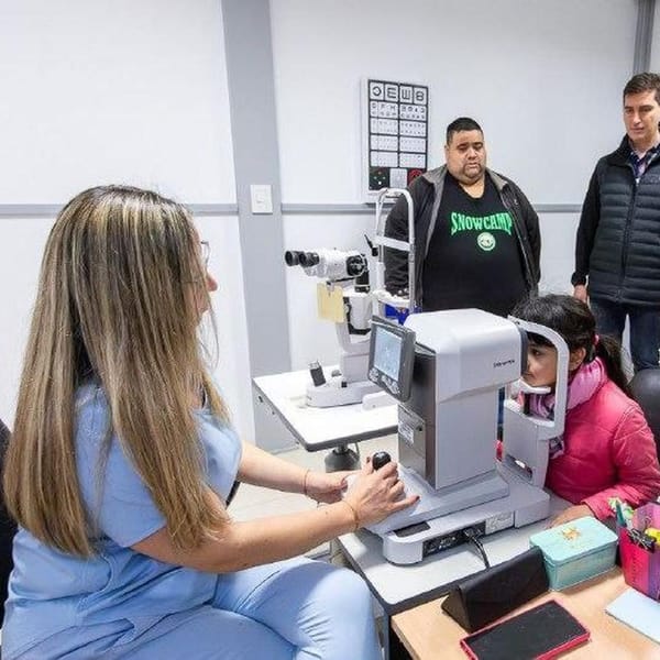 PARA 2025, LA INVERSIÓN PROYECTADA EN SALUD MUNICIPAL ES SUPERIOR A 8000 MILLONES
