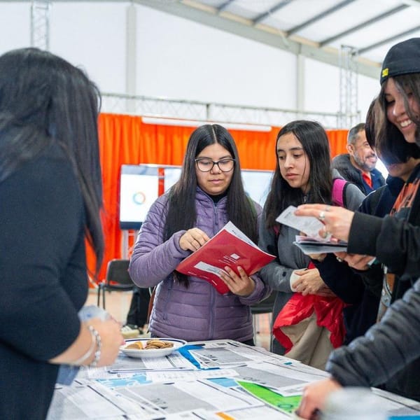EXPO CARRERAS Y OFICIOS 2025: SE INVITA A INSTITUCIONES DE FORMACIÓN Y OFICIO A ACTUALIZAR SU OFERTA ACADÉMICA