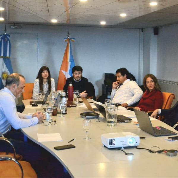 LA CAAE AVANZÓ EN LA NORMATIVA DE ACREDITACIONES Y NUEVAS INICIATIVAS INDUSTRIALES