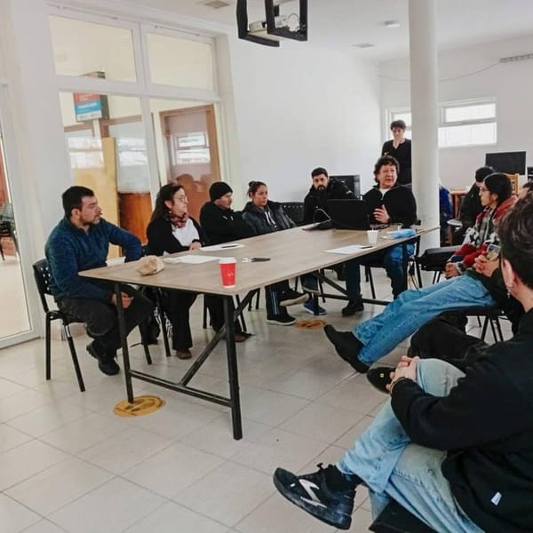 El Municipio brindó un taller sobre inversión productiva para emprendedores turísticos y PYMES