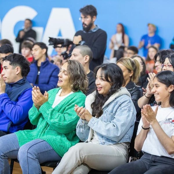 CON MÁS DE 747 MILLONES INVERTIDOS, EL MUNICIPIO GARANTIZA ACCESO Y OPORTUNIDADES EDUCATIVAS EN RÍO GRANDE