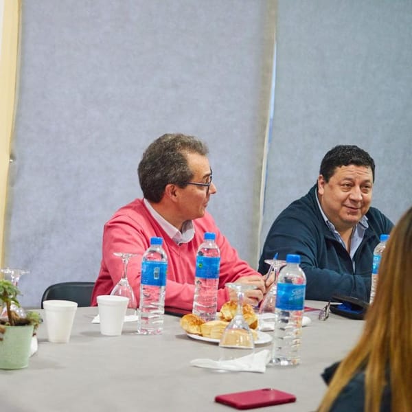 El Consejo Asesor de Seguridad Vial volvió a reunirse y recibió aportes de vecinas y vecinos sobre propuestas de modificación