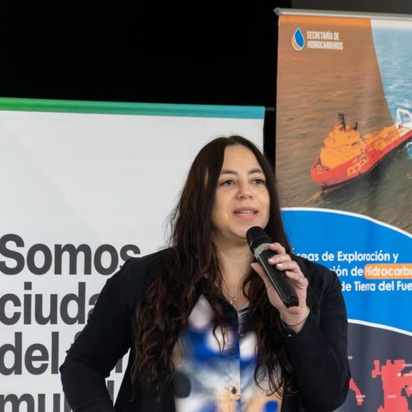 EXPERTOS PRESENTARON CONCLUSIONES DE ESTUDIO DE FACTIBILIDAD SOBRE RESERVORIOS DE ALMACENAMIENTO SUBTERRÁNEO DE CO2