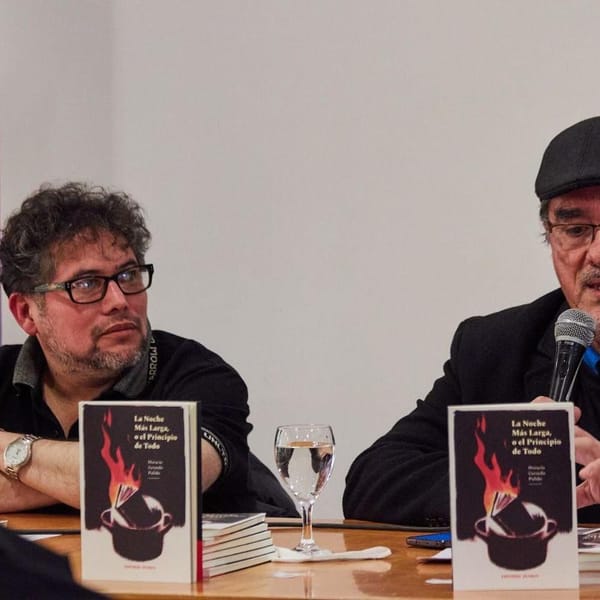 La propuesta es parte de la Biblioteca del Fin del Mundo