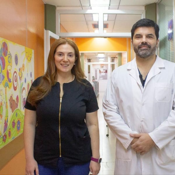CIRUJANOS DEL HOSPITAL DE USHUAIA REALIZARON EXITOSA OPERACIÓN A NIÑO CON ESFEROCITOSIS HEREDITARIA